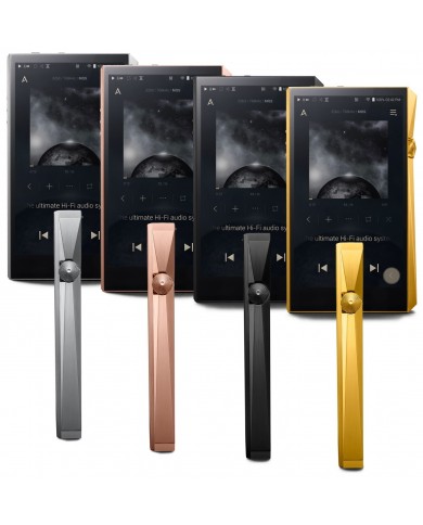 Astell&Kern A&ultima SP2000 ( Copper ) Astell&Kern A&ultima SP2000 ( Copper )