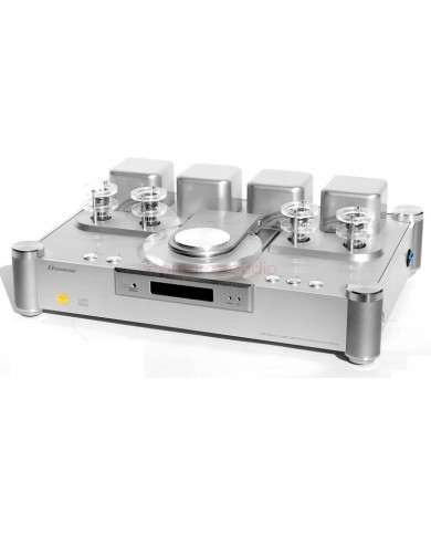 Shanling SCD-T200C Tube CD Player