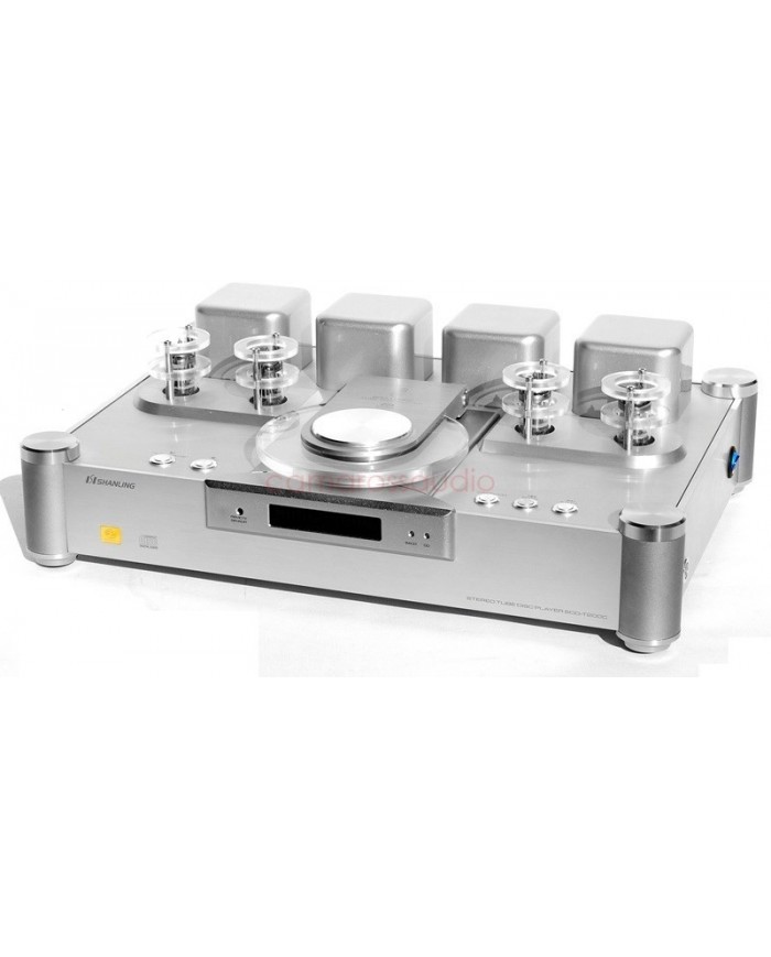 Shanling SCD-T200C Tube CD Player