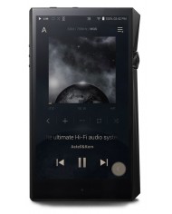 Astell&Kern A&ultima SP2000 Onyx Black Astell&Kern A&ultima SP2000 Onyx Black