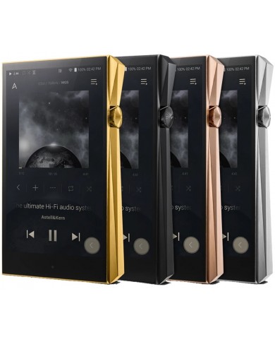 Astell&Kern A&ultima SP2000 COLOR Astell&Kern A&ultima SP2000 COLOR