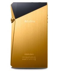 Astell&Kern A&ultima SP2000 Vegas Gold Astell&Kern A&ultima SP2000 Vegas Gold
