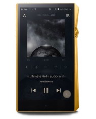 Astell&Kern A&ultima SP2000 Vegas Gold Astell&Kern A&ultima SP2000 Vegas Gold