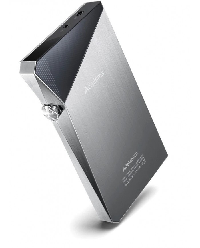 Astell&Kern A&ultima SP2000 Stainless steel