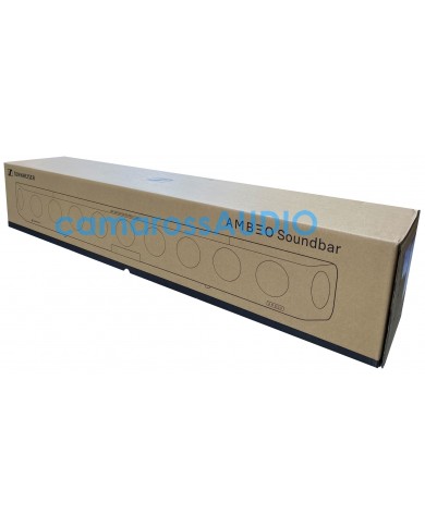 Sennheiser AMBEO Soundbar BOX Sennheiser AMBEO Soundbar BOX