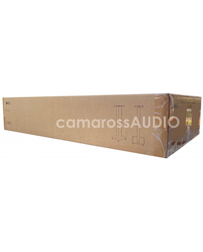KEF S2 Speaker Stand BOX KEF S2 Speaker Stand BOX