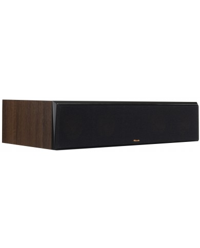 Klipsch RP-504C Reference Center Speaker ( Walnut )