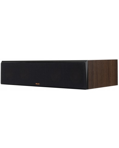 Klipsch RP-504C Reference Center Speaker ( Walnut )
