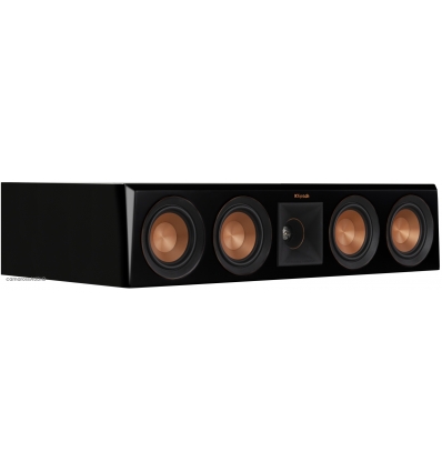 Klipsch RP-504C Reference Center ( Piano Black )