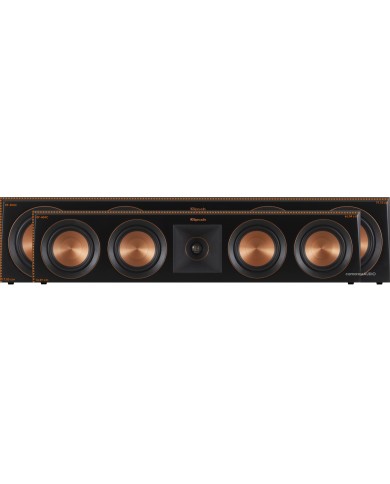 Klipsch RP-504C  RP-404C Size