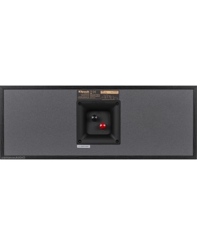 Klipsch R-52C Rear