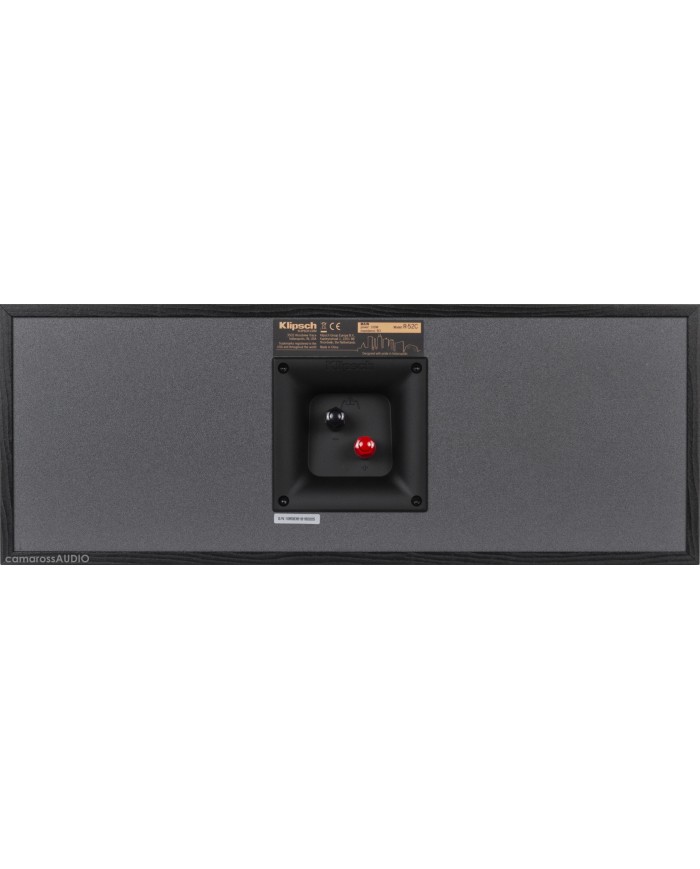 Klipsch R-52C