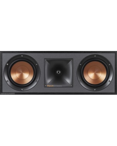 Klipsch R-52C