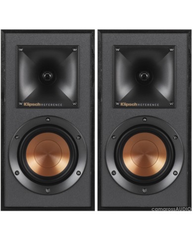 Klipsch R-41M