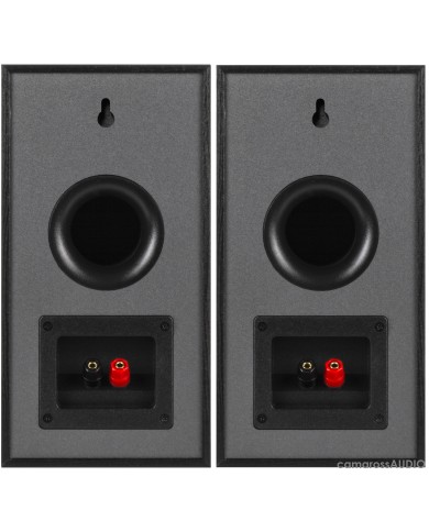 Klipsch R-41M Rear