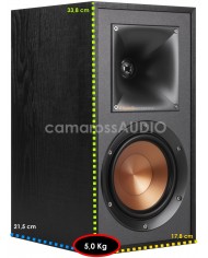 Klipsch R-51M