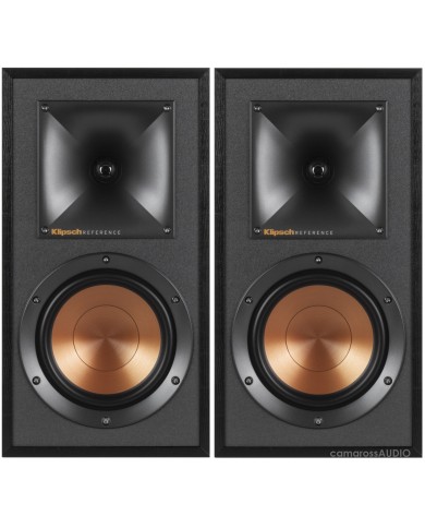 Klipsch R-51M