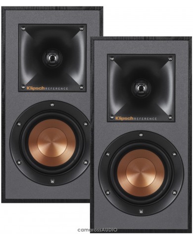 Klipsch R-41SA