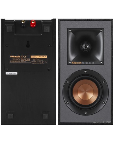 Klipsch R-41SA