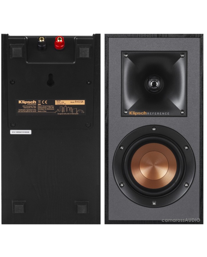 Klipsch R-41SA Klipsch R-41SA