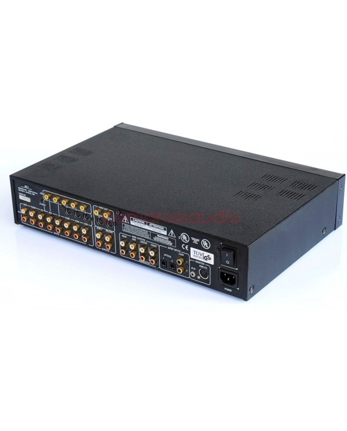 Atlantic Technology A-2000 Power- Lexicon DC-1 Pre Amplifier Atlantic Technology A-2000 Power- Lexicon DC-1 Pre Amplifier