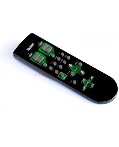 Atlantic Technology A-2000 Power- Lexicon DC-1 Pre Amplifier