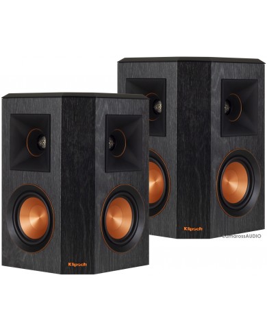 Klipsch RP-402S Ebony