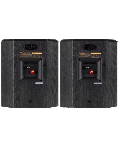 Klipsch RP-402S Rear
