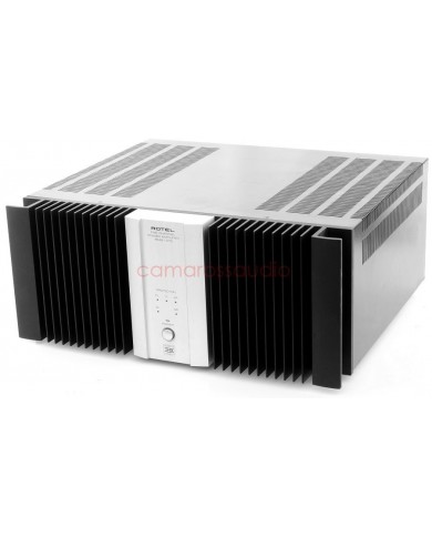 Rotel RMB-1075 Power Amplifier Rotel RMB-1075 Power Amplifier