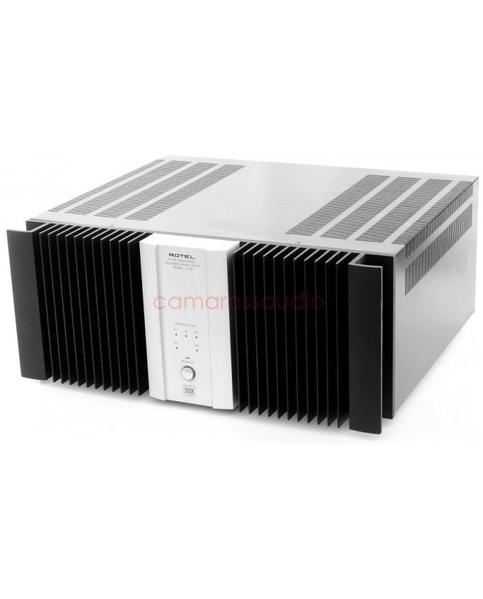 Rotel RMB-1075 Power Amplifier