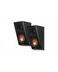 Klipsch RP-500SA DOLBY ATMOS / SURROUND HOPARLOR Ebony Klipsch RP-500SA DOLBY ATMOS / SURROUND HOPARLOR Ebony