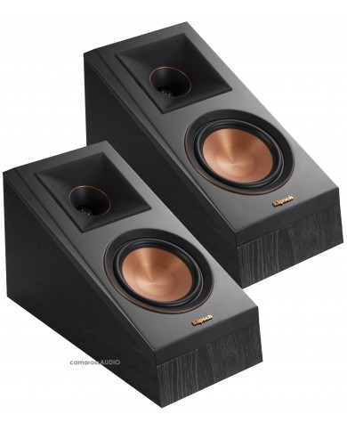 Klipsch RP-500SA DOLBY ATMOS / SURROUND HOPARLOR Ebony