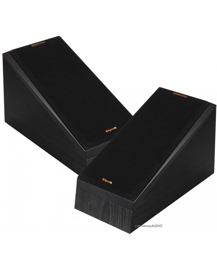 Klipsch RP-500SA DOLBY ATMOS / SURROUND HOPARLOR Ebony Klipsch RP-500SA DOLBY ATMOS / SURROUND HOPARLOR Ebony