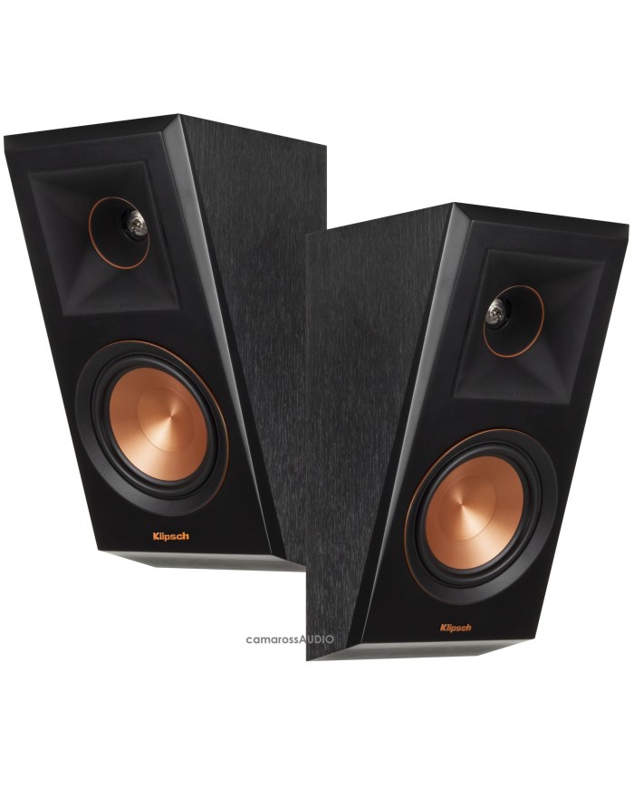 Klipsch RP-500SA DOLBY ATMOS / SURROUND HOPARLOR Ebony Klipsch RP-500SA DOLBY ATMOS / SURROUND HOPARLOR Ebony