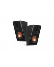 Klipsch RP-500SA DOLBY ATMOS / SURROUND HOPARLOR Ebony Klipsch RP-500SA DOLBY ATMOS / SURROUND HOPARLOR Ebony