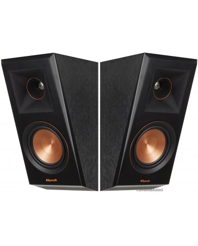 Klipsch RP-500SA DOLBY ATMOS / SURROUND HOPARLOR Ebony