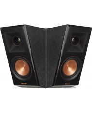 Klipsch RP-500SA DOLBY ATMOS / SURROUND HOPARLOR Ebony Klipsch RP-500SA DOLBY ATMOS / SURROUND HOPARLOR Ebony
