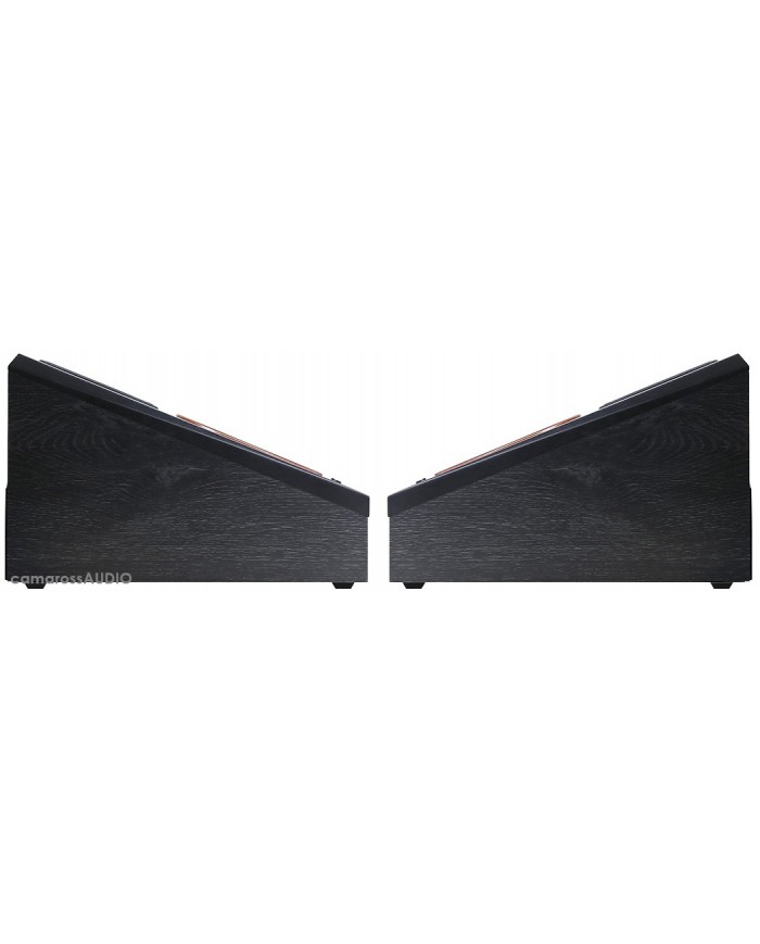 Klipsch RP-500SA DOLBY ATMOS / SURROUND HOPARLOR Ebony Klipsch RP-500SA DOLBY ATMOS / SURROUND HOPARLOR Ebony