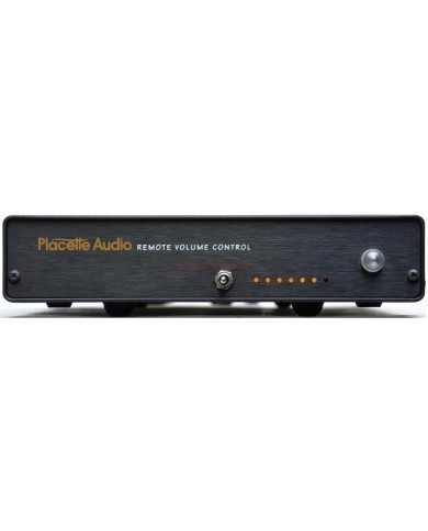 Placette Audio Pasive Volume Control Remote
