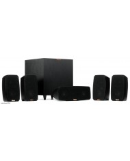 Klipsch Reference Theater Pack 5.1