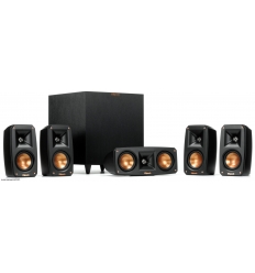 Klipsch Reference Theater Pack 5.1