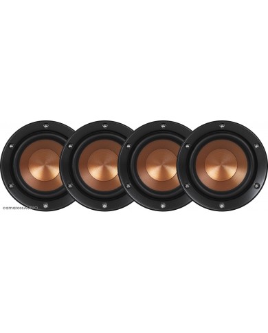 Klipsch R-34C IMG Woofer