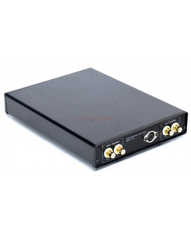 Placette Audio Pasive Volume Control Remote