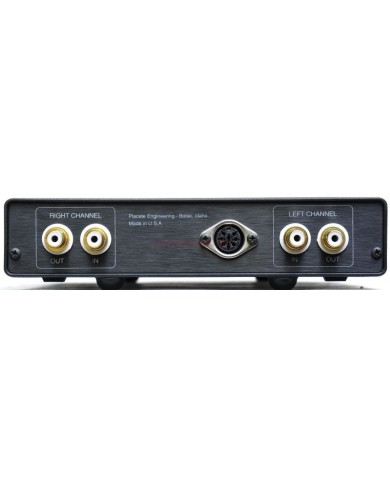 Placette Audio Pasive Volume Control Remote
