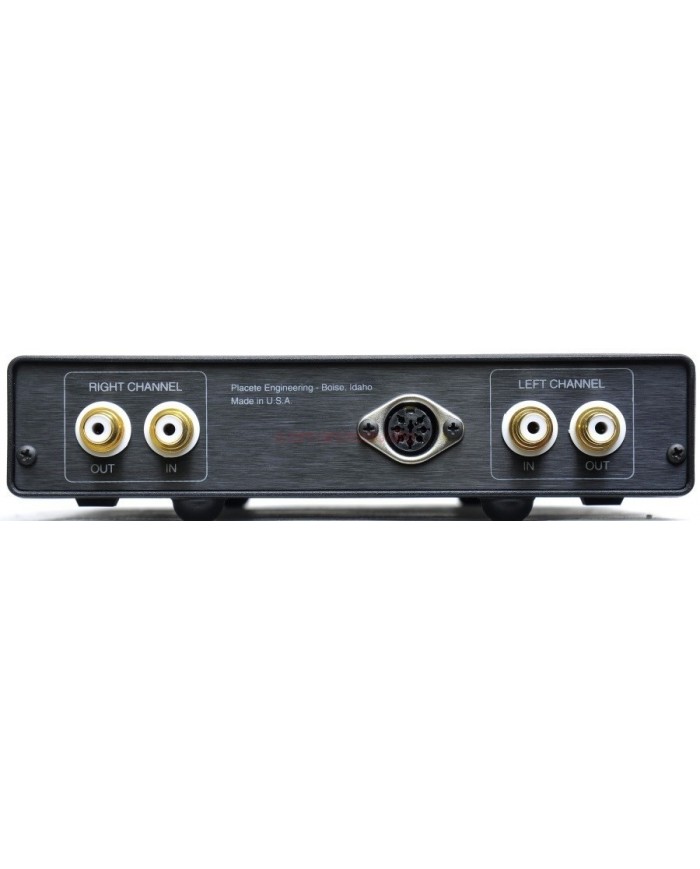 Placette Audio Pasive Volume Control Remote