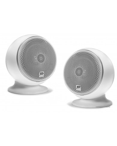 MOREL SOUNDSPOT SP-3 ( Piano White )