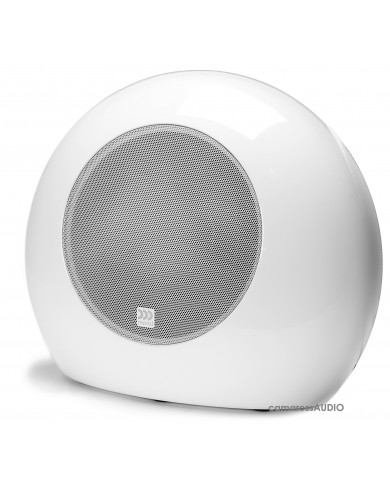 MOREL SOUNDSUB PSW8EW ( Piano White )