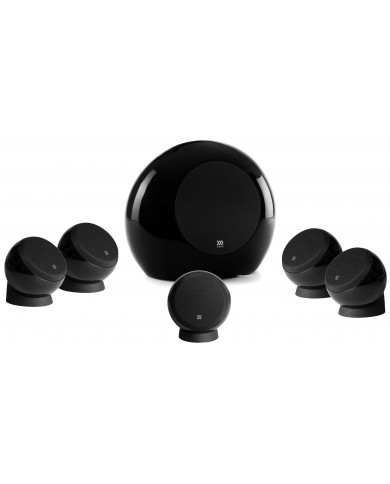 MOREL SOUNDSPOT MT-2