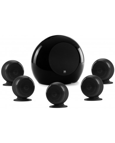 MOREL SOUNDSPOT MT-3
