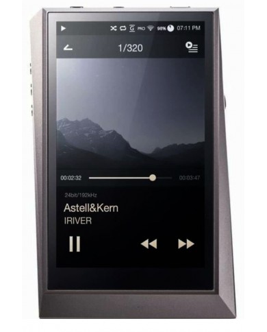 Astell&Kern A&ultima AK320 Astell&Kern A&ultima AK320